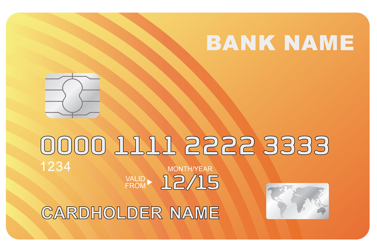 Banks account opening. Bank account. Банк Canada Card.