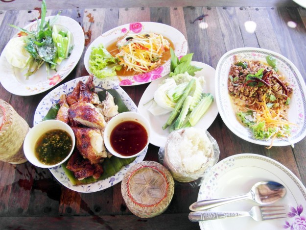 cultural food toronto