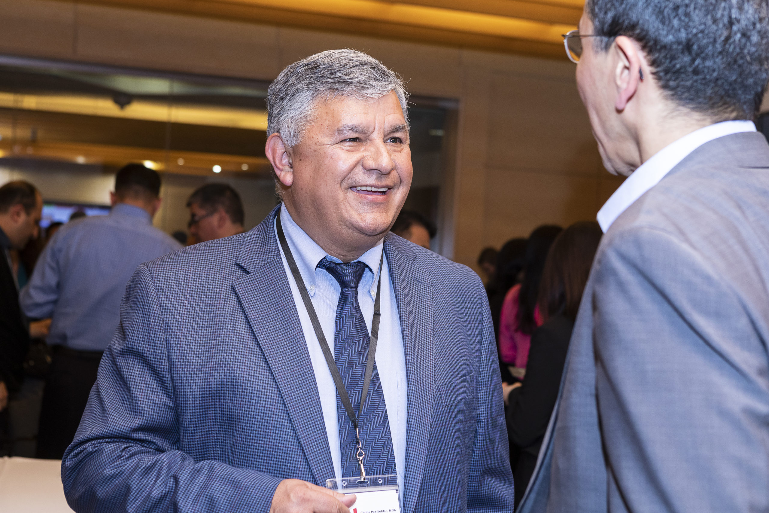 Professional Network