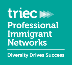 TRIEC PINS professional networks