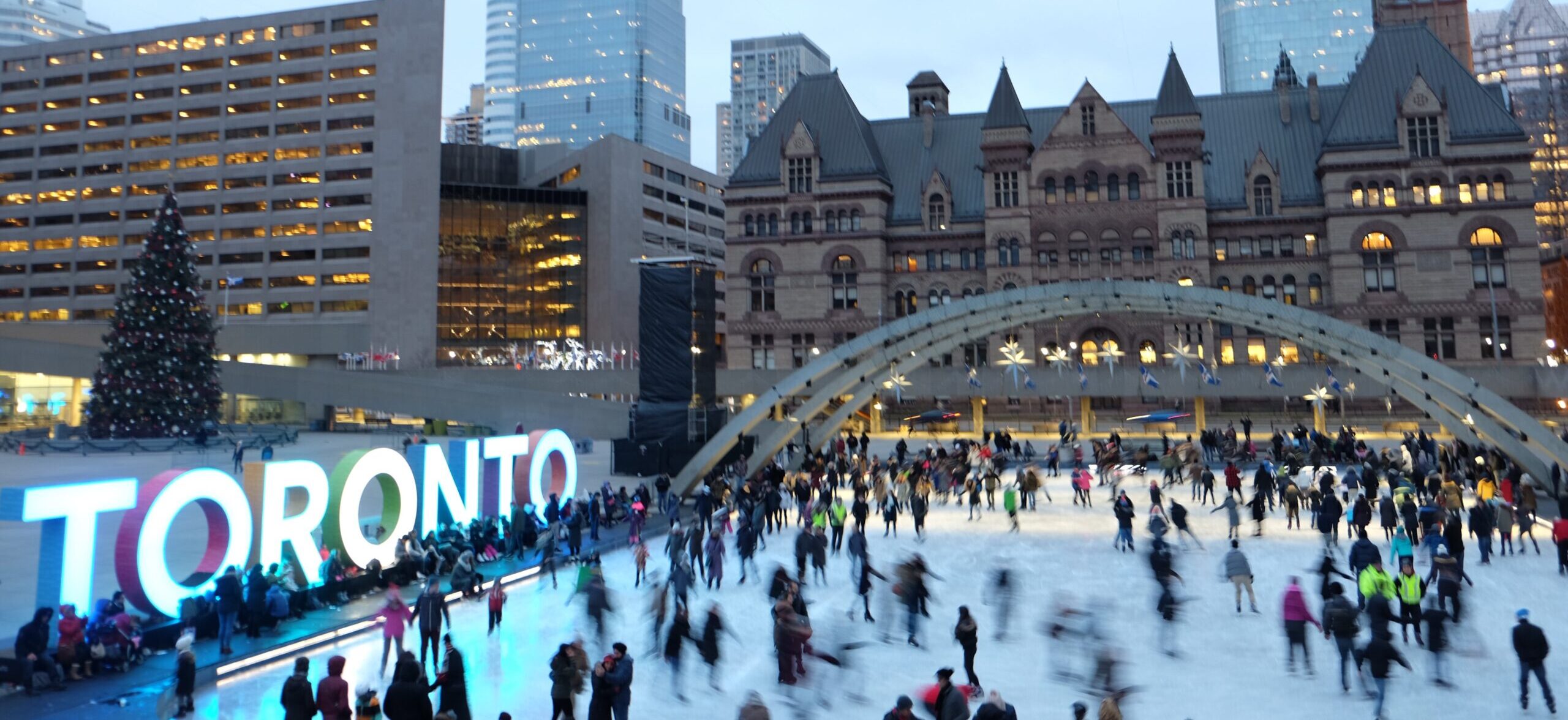 Tips to Staying Warm During Winter – in Toronto and everywhere else in ...